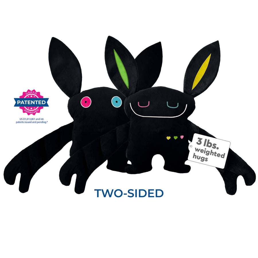 14" Plush | Rizz