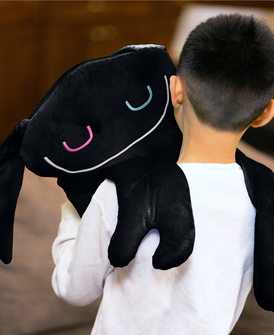 14" Plush | Rizz
