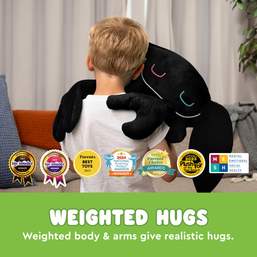 14" Plush | Rizz