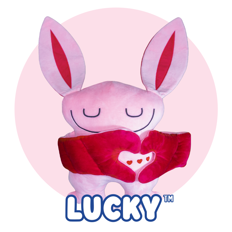 Lucky