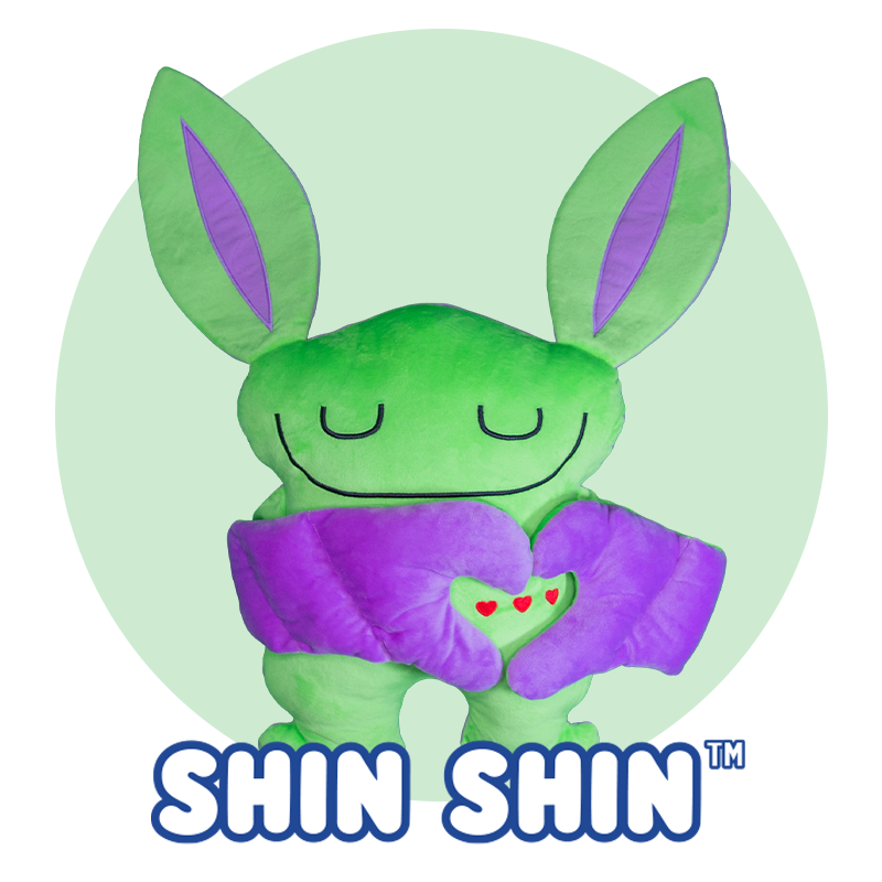 Shin Shin