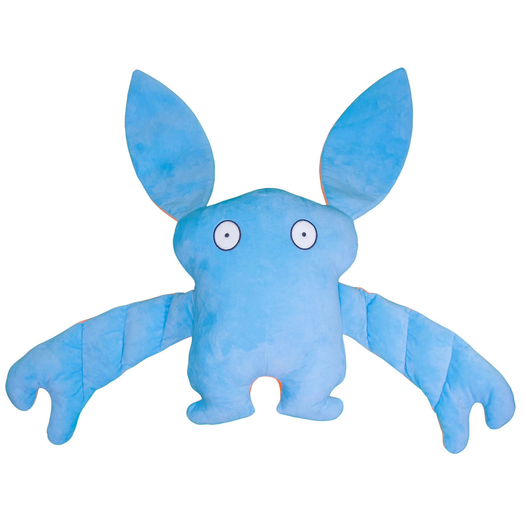 14" Plush | Zeek