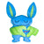 14" Plush | Oz